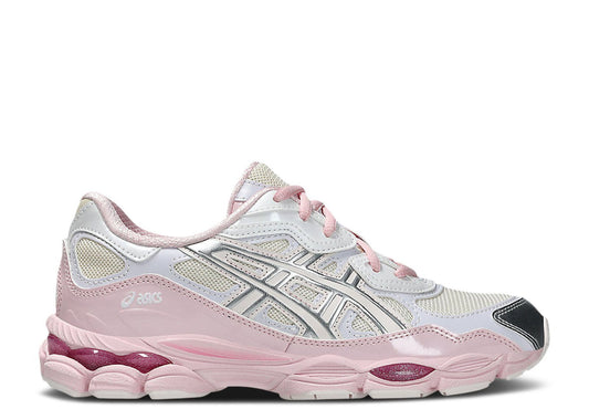 Asics KICKI YANG ZHANG X GEL NYC 'CREAM PINK'