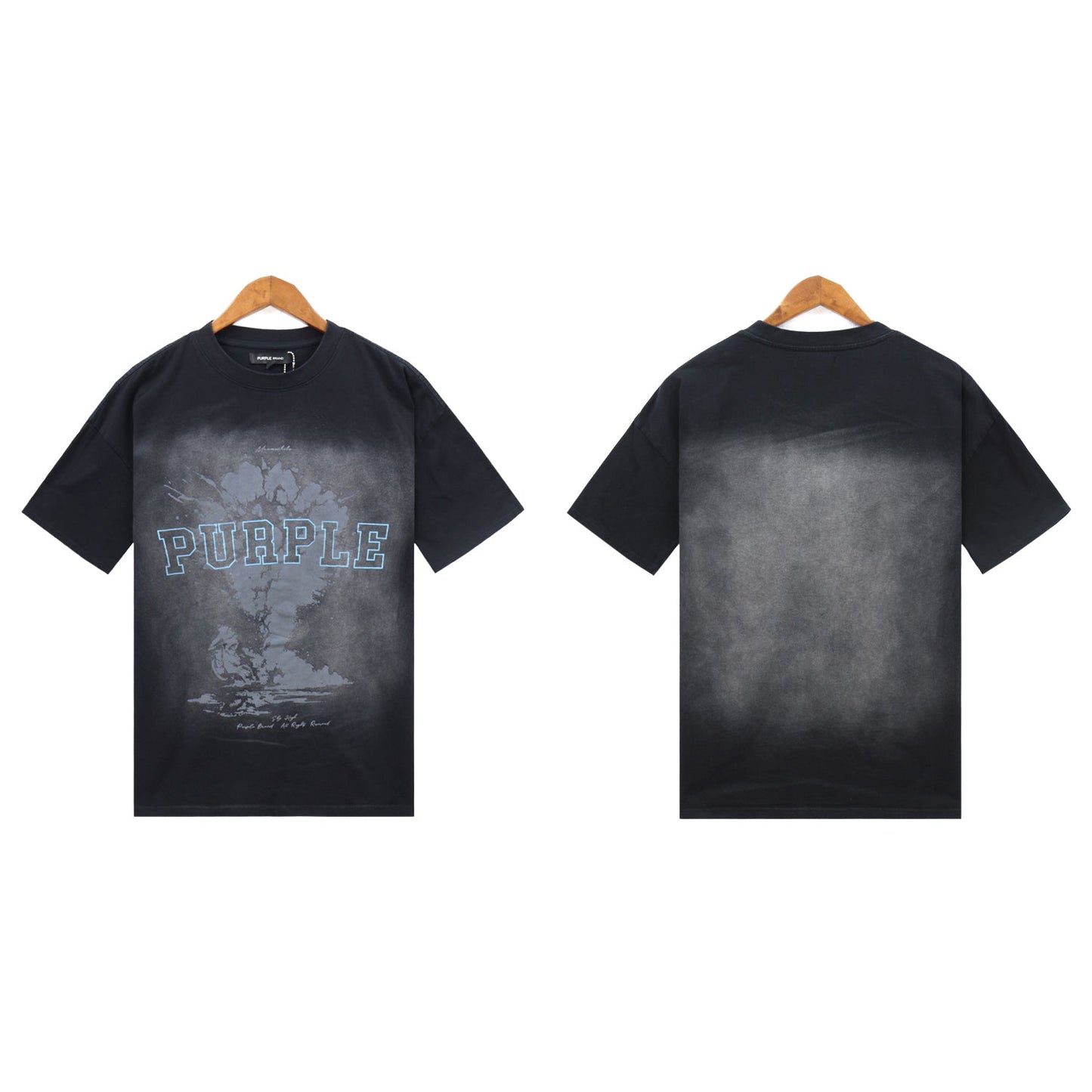 Purple Brand Shirt