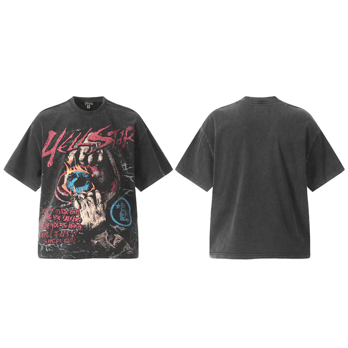 HELLSTAR Shirt