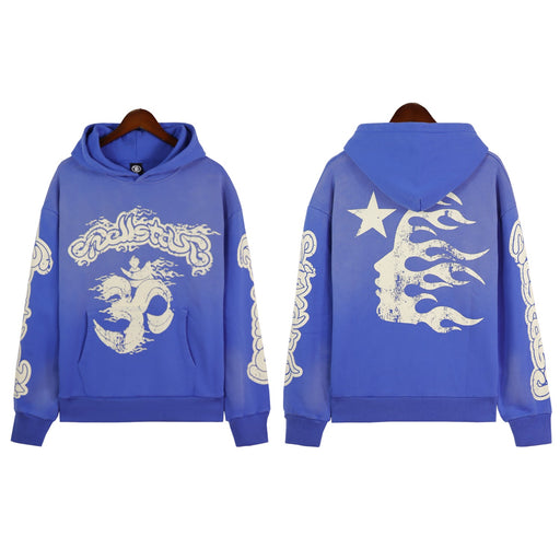 HELLSTAR Hoodie
