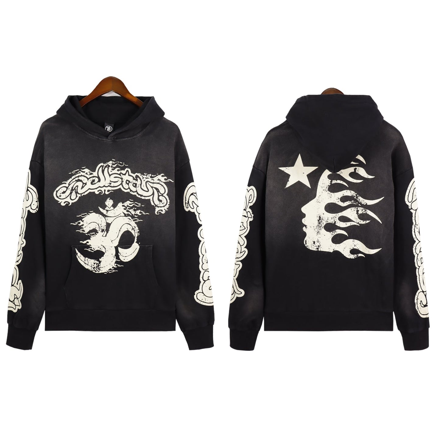 HELLSTAR Hoodie