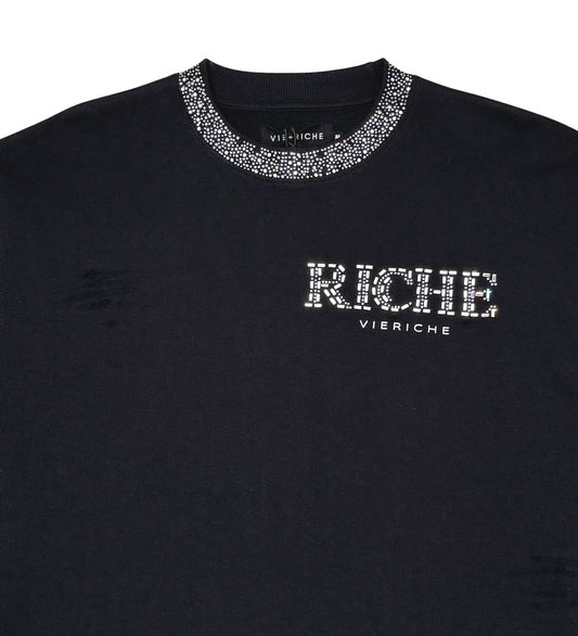 Vie Riche Urban legend stone crew