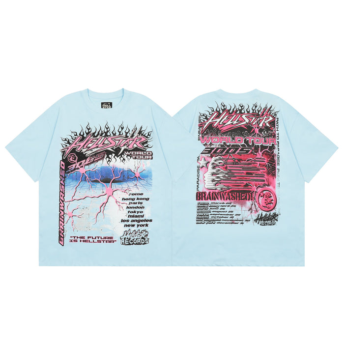 HELLSTAR Shirt