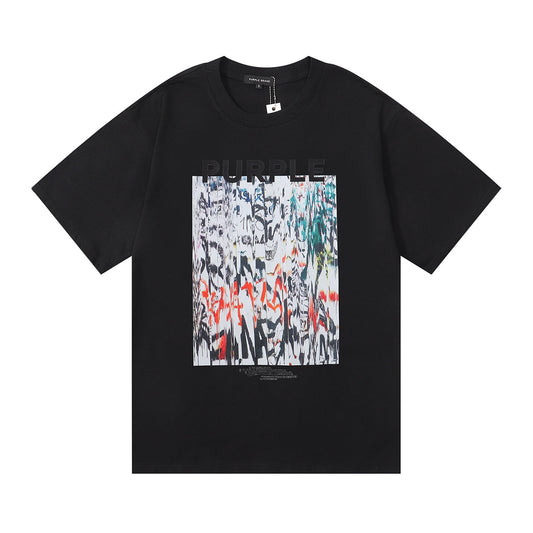 Purple Brand Shirt