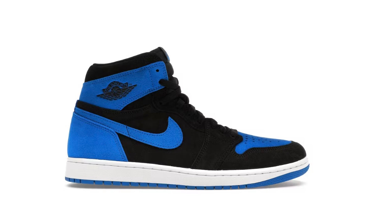 Jordan 1 Retro High Royal Reimagined