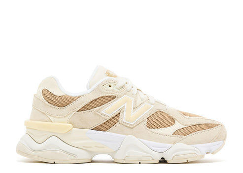 NEW BALANCE 9060 'SEA SALT BEIGE' CHAMPS SPORTS EXCLUSIVE