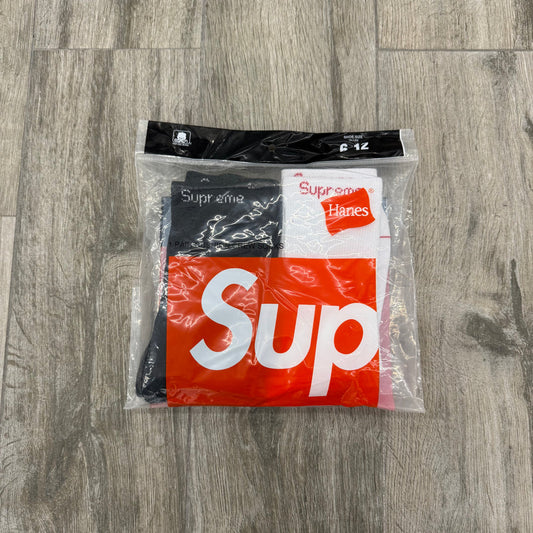 Supreme Socks 🧦