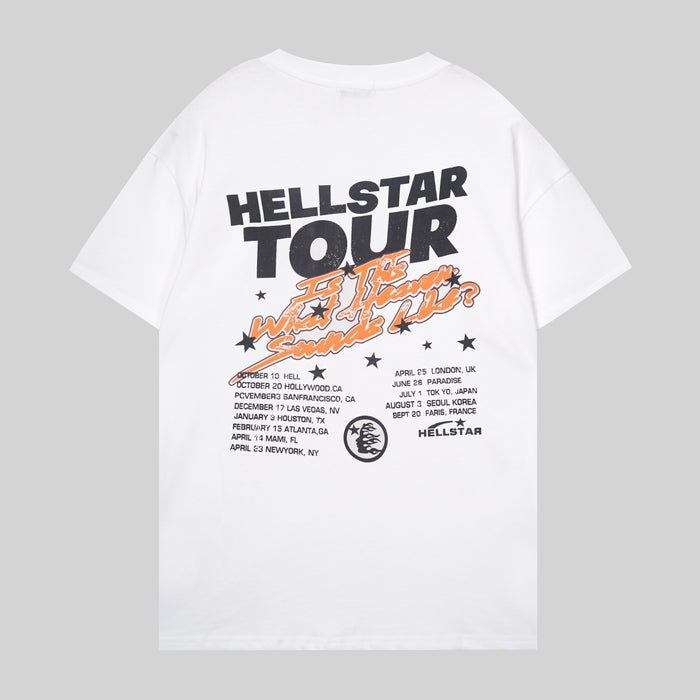 Hellstar T shirt