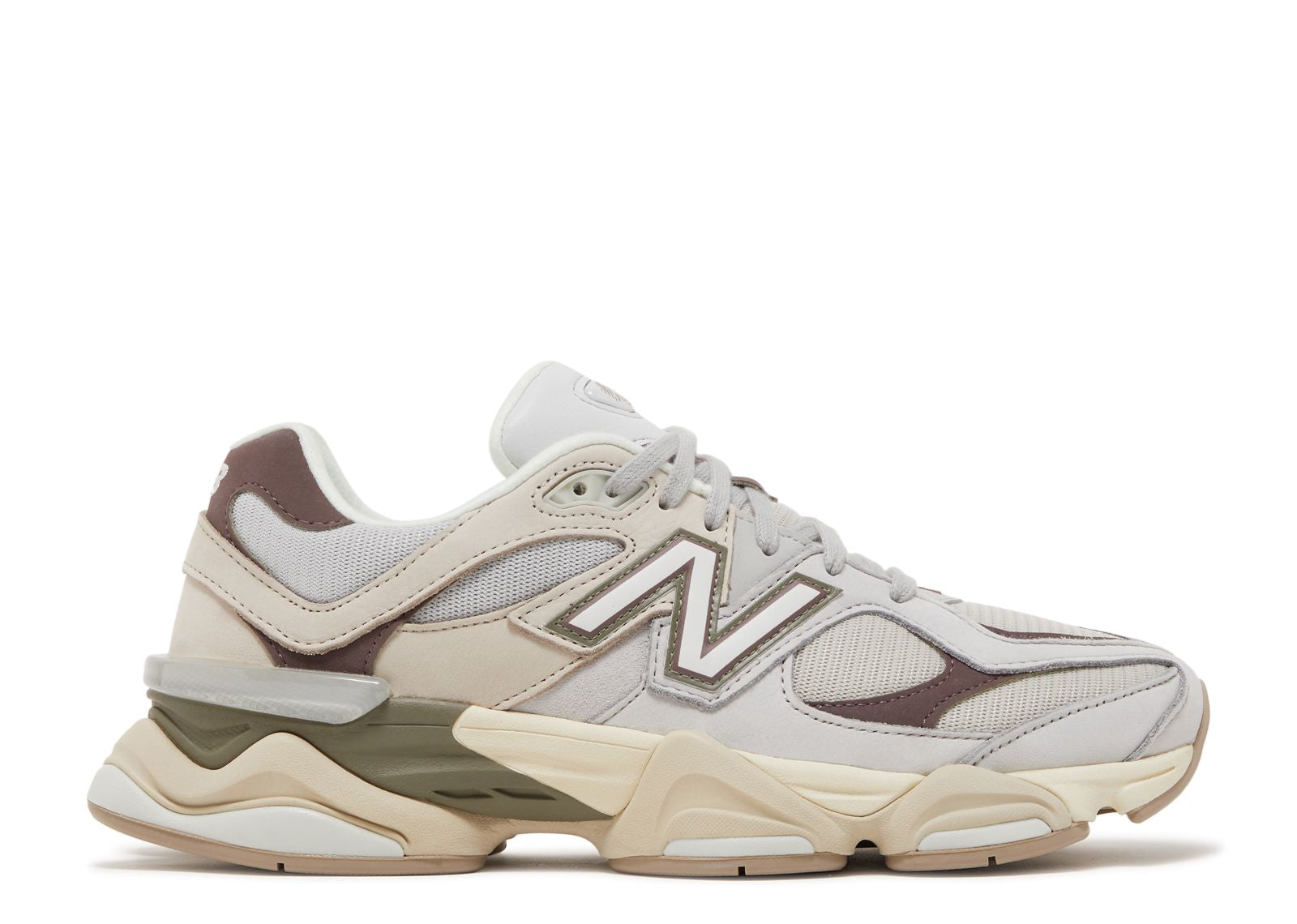 9060 'GREY MATTER TIMBERWOLF'