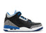 JORDAN 3 RETRO 'SPORT BLUE'