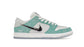 SB Dunk Low April Skateboards