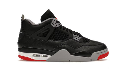 Jordan 4 Retro Bred Reimagined