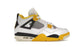 Jordan 4 Retro Vivid Sulfur