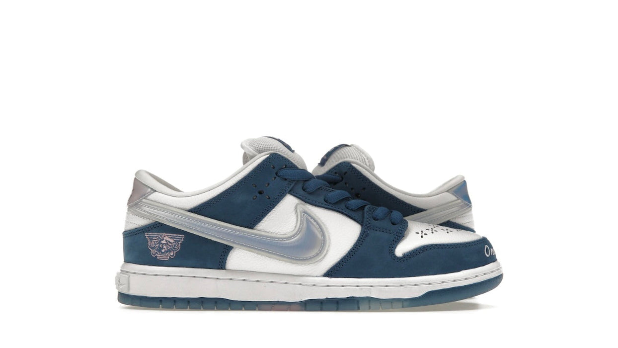 Nike SB Dunk Low Born X Raised One Block At a Time