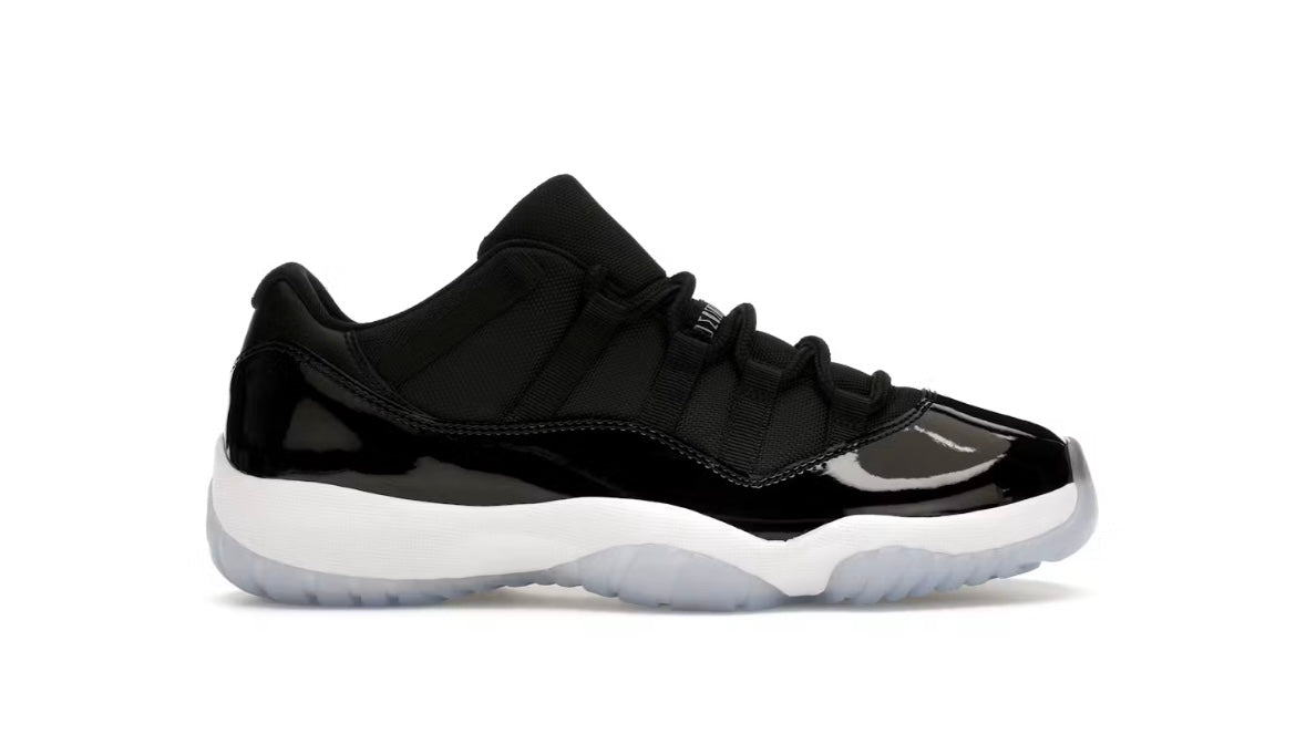 Jordan 11 Retro Low Space Jam