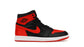 Jordan 1 Retro High Satin Bred