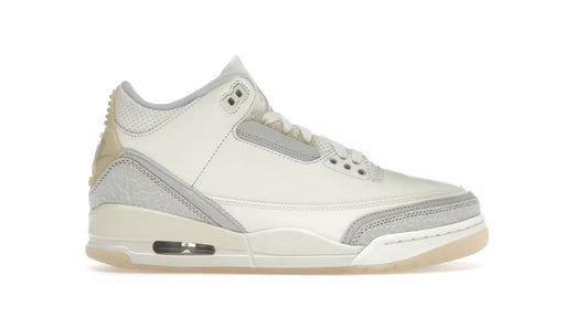 Jordan 3 Retro Craft Ivory