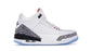 Jordan 3 Retro Free Throw Line