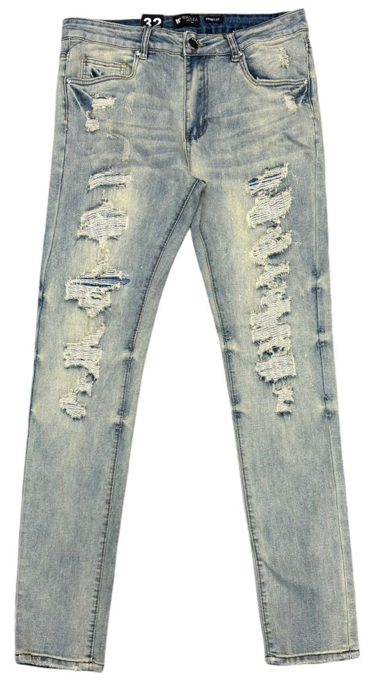 Waimea Skinny Fit jeans