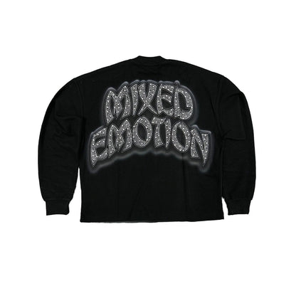 Mixed emotion Emotion “Sunrise” thermal Long Sleeve