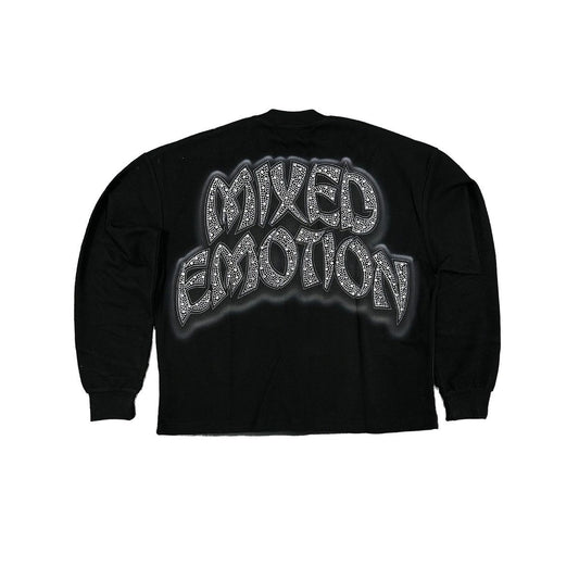 Mixed emotion Emotion “Sunrise” thermal Long Sleeve