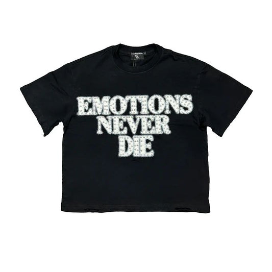 Mixed emotions T-shirt