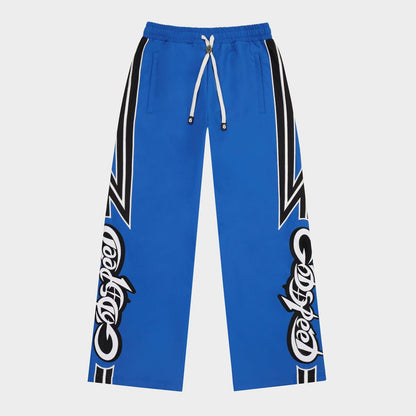 Godspeed New Age TrackPants (Blue/Black) BOOM26