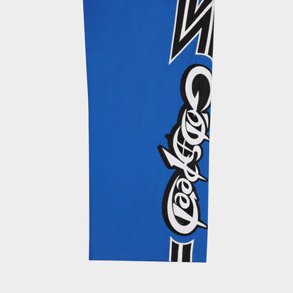 Godspeed New Age TrackPants (Blue/Black) BOOM26
