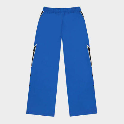 Godspeed New Age TrackPants (Blue/Black) BOOM26