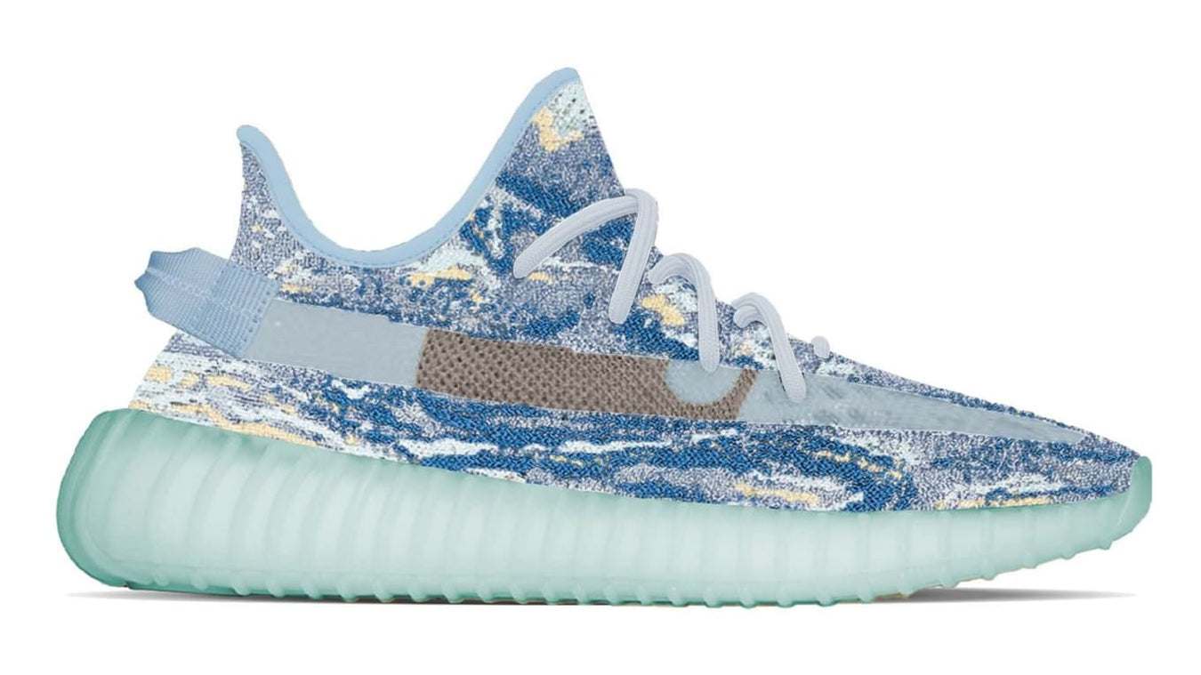 YEEZY 350/380