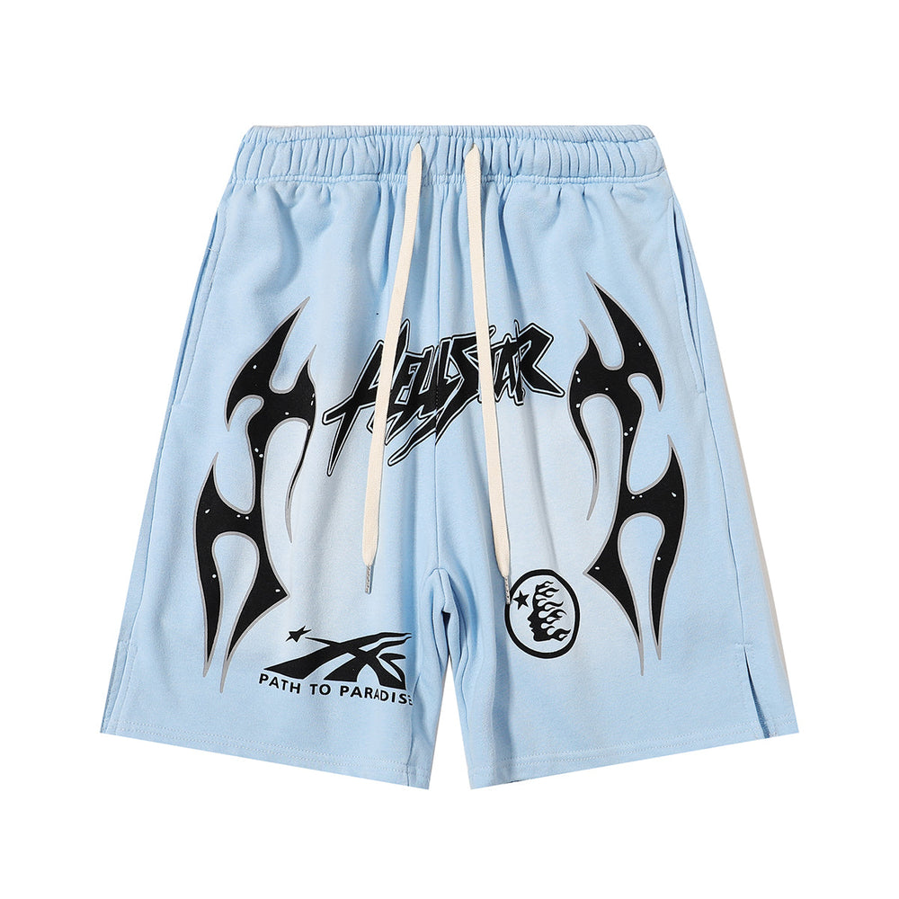 Hellstar Shorts