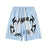 Hellstar Shorts