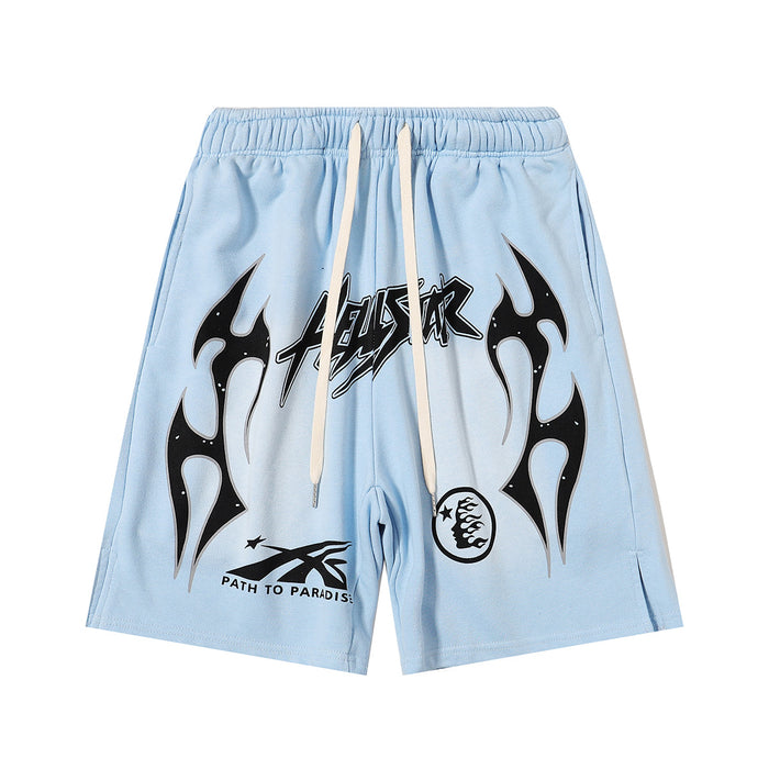 Hellstar Shorts