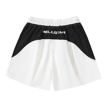 Hellstar Shorts
