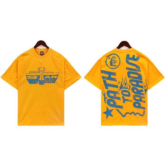 HELLSTAR Shirt
