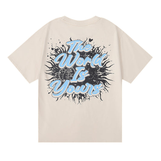 HELLSTAR Shirt