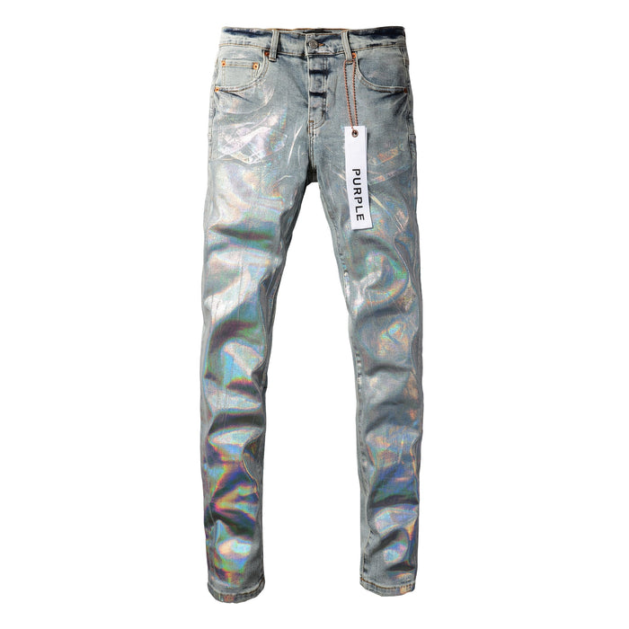 Purple Jeans