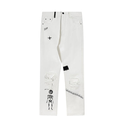 Gallery DEPT Jeans