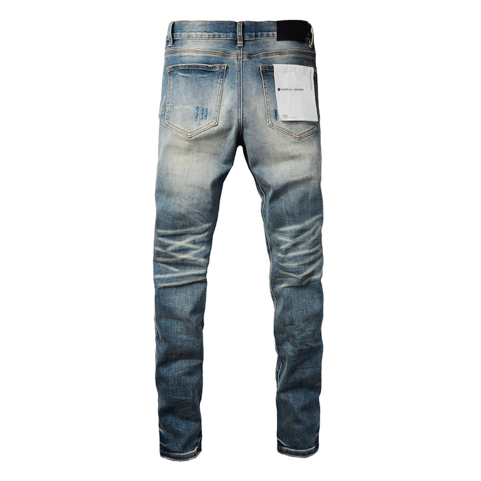 Purple Jeans