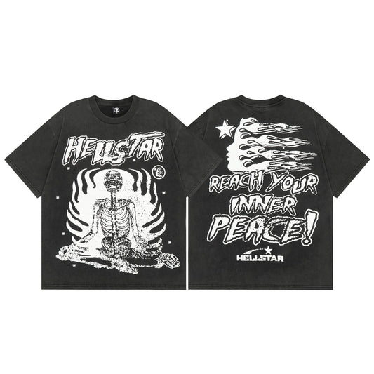 HELLSTAR Shirt