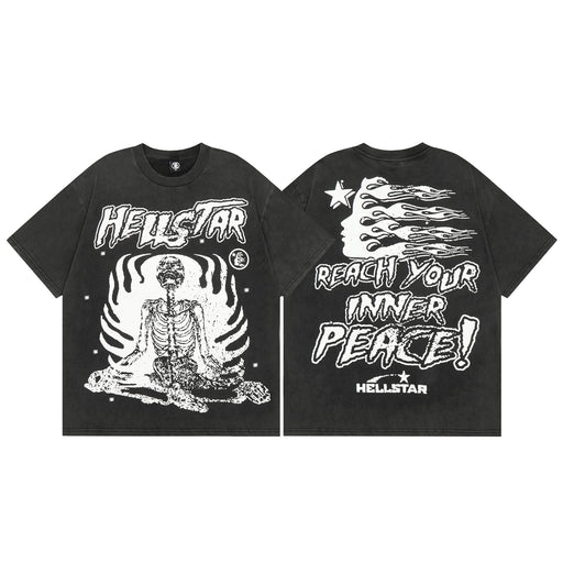 HELLSTAR Shirt