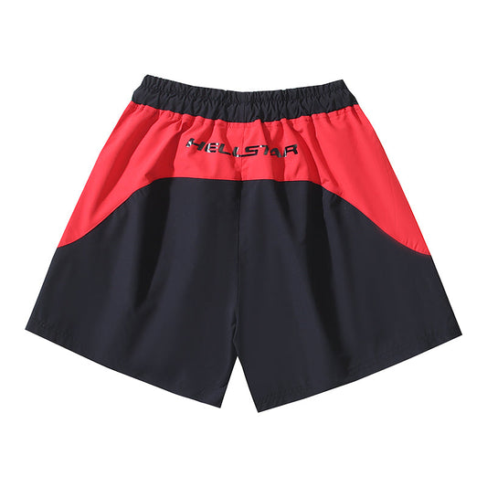 Hellstar Shorts