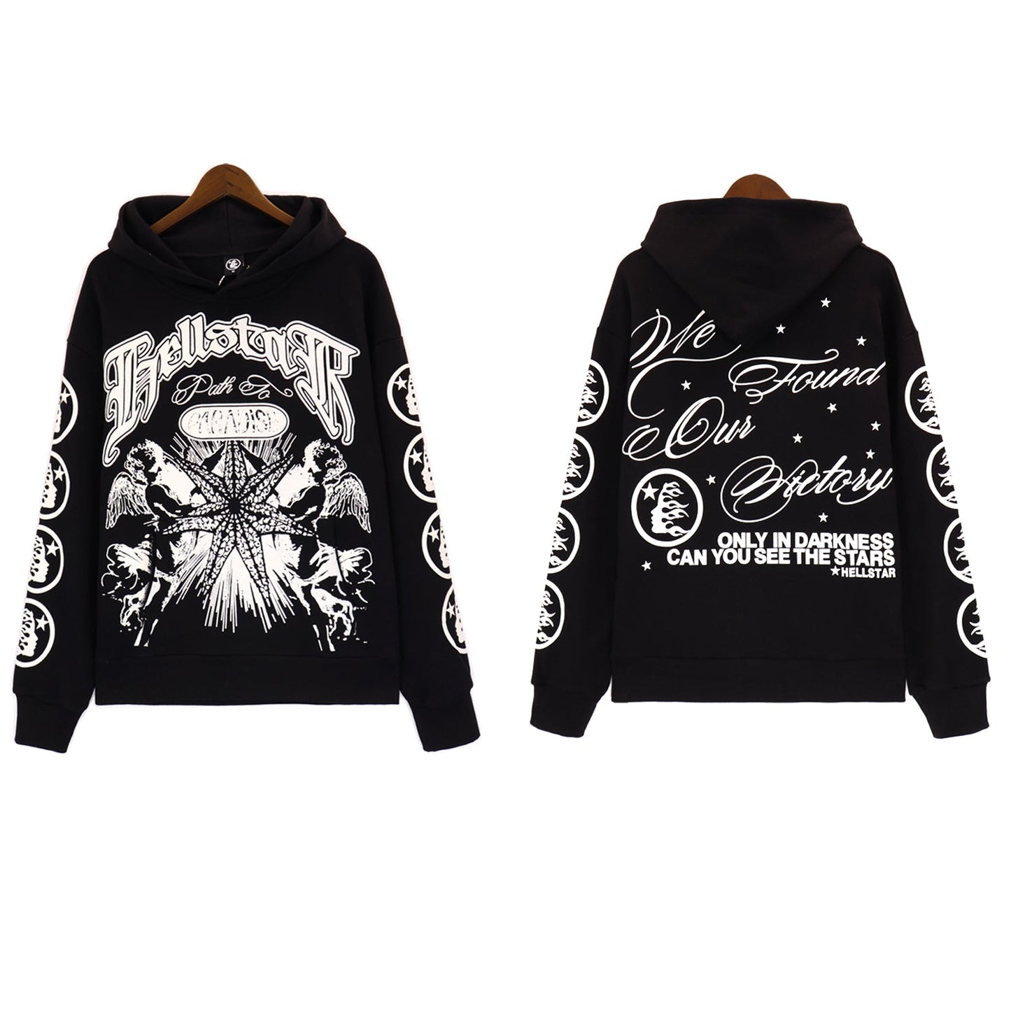 HELLSTAR Hoodie