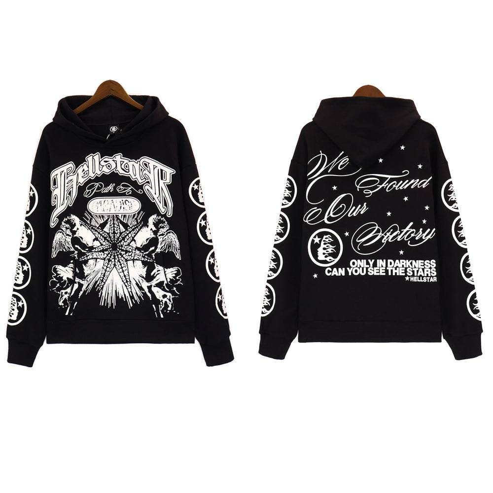 HELLSTAR Hoodie