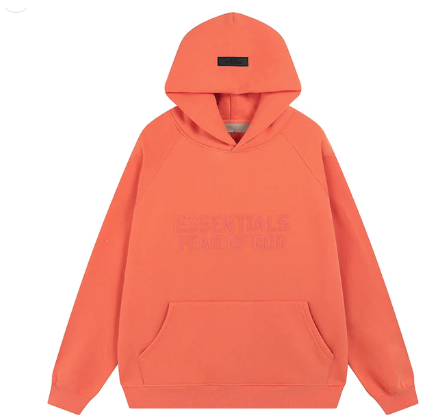 Essential HELLSTAR Hoodie