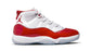 Jordan 11 Retro Cherry (2022)