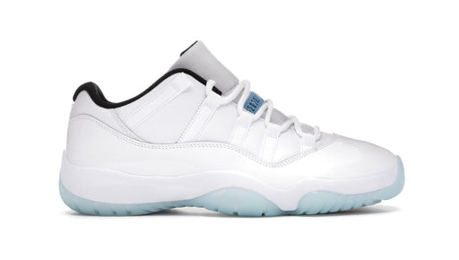 Jordan 11 Retro Low “Legend Blue”