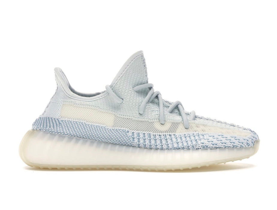 Yeezy 350 v2 “Cloud White”