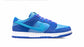 Nike SB Dunk Low Blue Raspberry