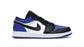 Jordan 1 Low Royal Toe